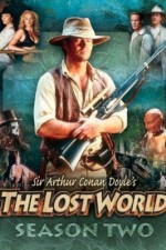 The Lost World